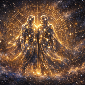 Gemini Daily Horoscope - 2/24/2026