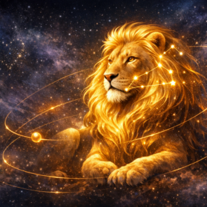 Leo Daily Horoscope - 03/02/2026