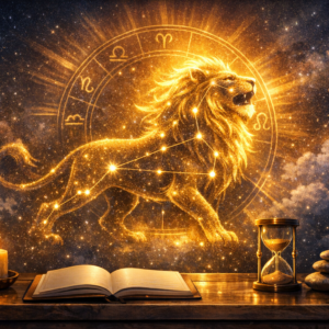 Leo Daily Horoscope - 02/23/2026