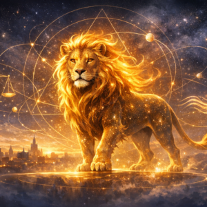 Leo Daily Horoscope - 02/08/2026