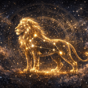 Leo Daily Horoscope - 4/27/2026