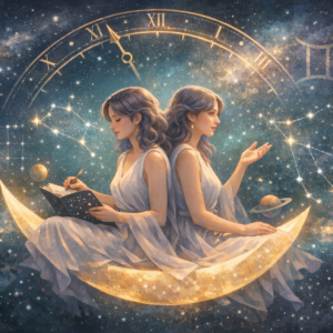 Gemini Daily Horoscope - 04/29/2026
