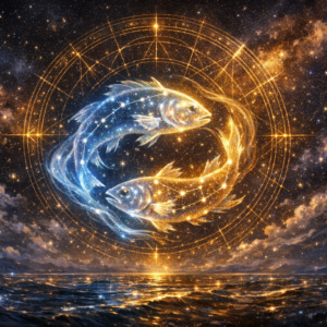 Pisces Daily Horoscope - 5/3/2026