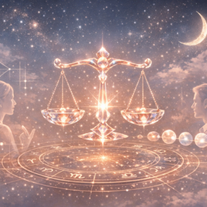 Libra Daily Horoscope - 05/30/2026