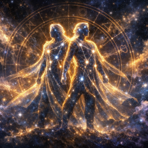 Gemini Daily Horoscope - 5/14/2026