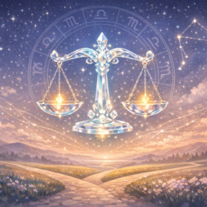 Libra Daily Horoscope 03/26/2026