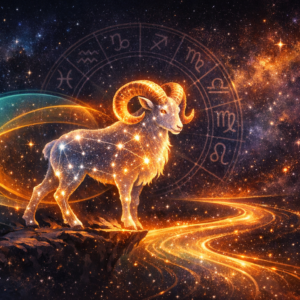 Aries Daily Horoscope - 03/11/2026