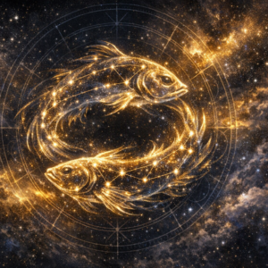 Pisces Daily Horoscope - 5/13/2026