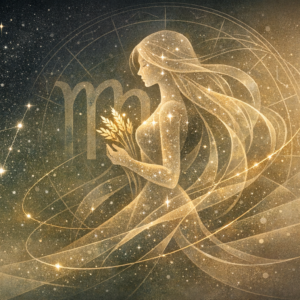 Virgo Daily Horoscope - 01/11/2026
