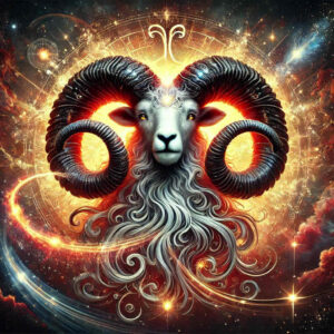 Aries Daily Horoscope — October 31, 2026