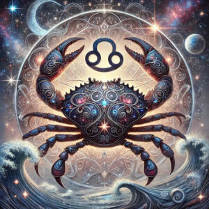Cancer Daily Horoscope — October 31, 2026