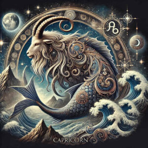 Capricorn Daily Horoscope — October 31, 2026
