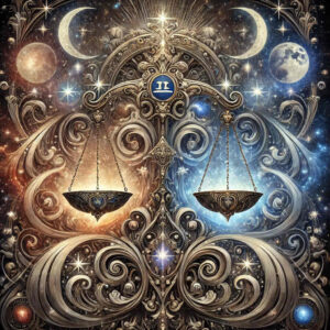 Libra Daily Horoscope — October 31, 2026
