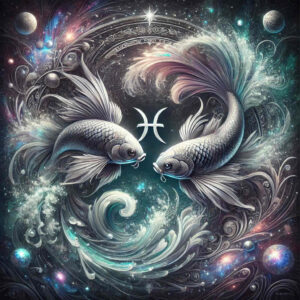 Pisces Daily Horoscope — October 31, 2026