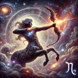 Sagittarius Daily Horoscope — October 31, 2026