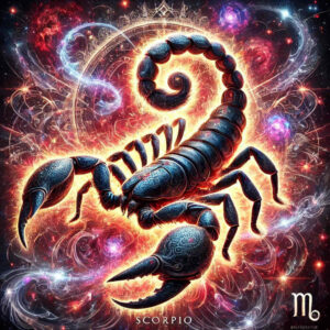 Scorpio Daily Horoscope — October 31, 2026