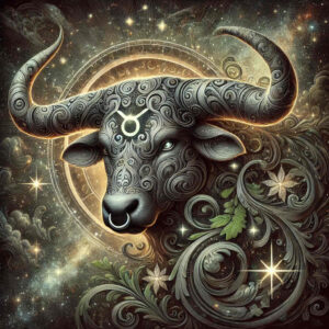 Taurus Daily Horoscope — October 31, 2026