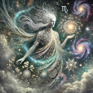 Virgo Daily Horoscope — October 31, 2026